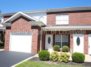 10308 Dorsey Village Dr #9, Blue Ridge Manor, KY 40223