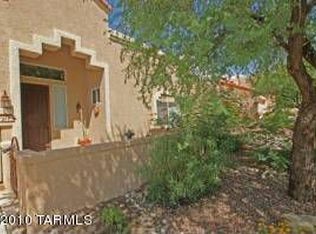 12775 N Running Coyote Dr, Oro Valley, AZ 85755