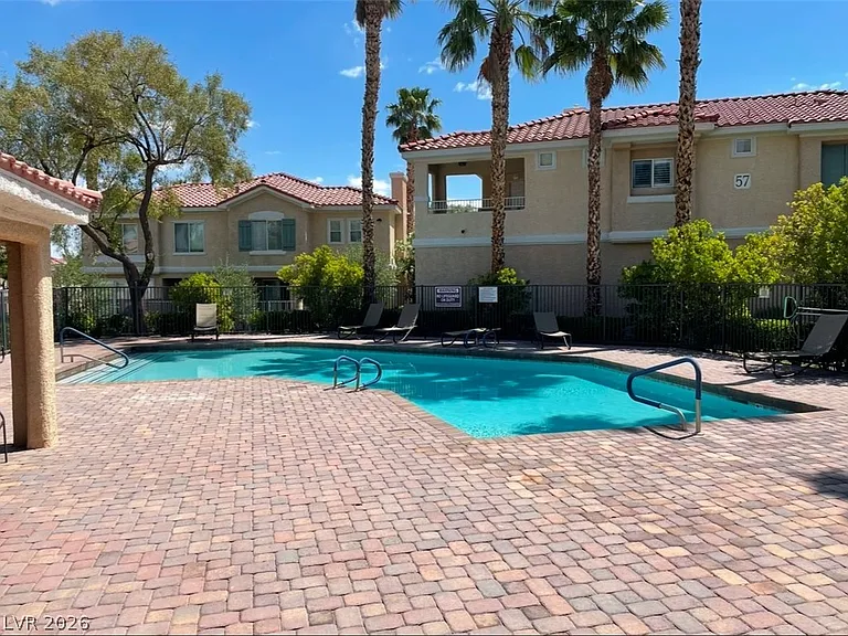 251 S Green Valley Pkwy #3322 — Photo 27