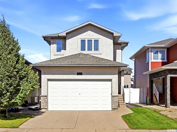 5101 Aerial Crescent, Regina, SK S4W 0C8