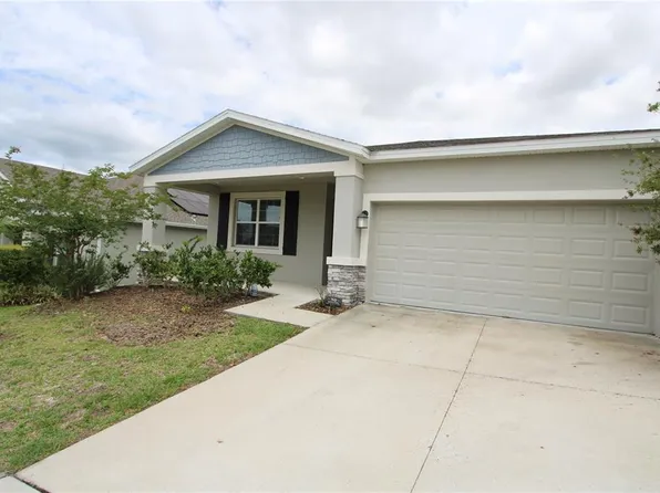737 Citrus Reserve Blvd, Davenport, FL 33837