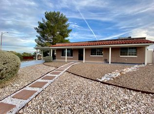 6814 E 12th St, Tucson, AZ 85710