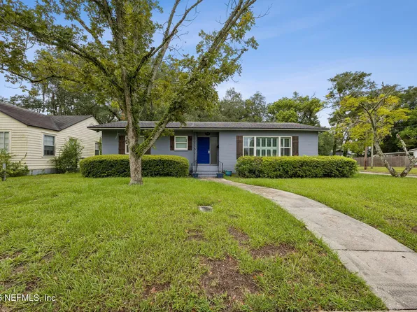 4140 LEXINGTON Avenue, Jacksonville, FL 32210