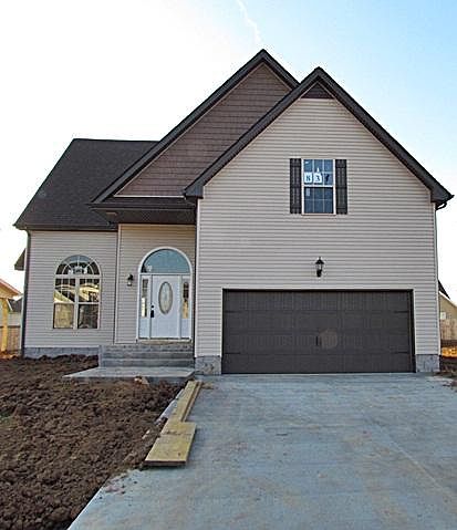 1st image of 83 Fox Xing Lot 83