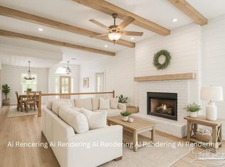 4610 Peacock Dr, Pensacola, FL 32504