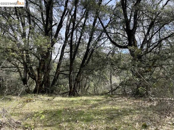 0 Forest Rte #3N03, Columbia, CA 95310