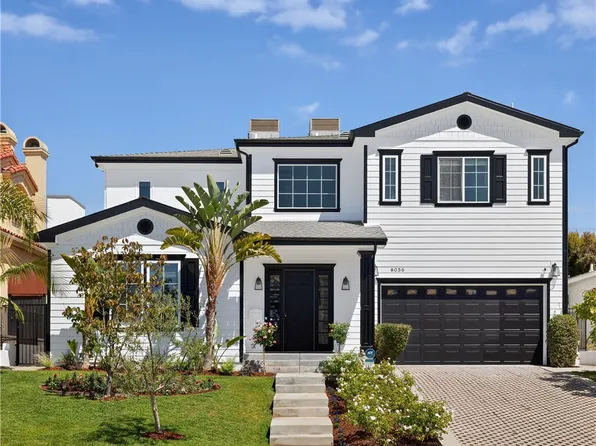 8056 Kentwood Ave, Los Angeles, CA 90045