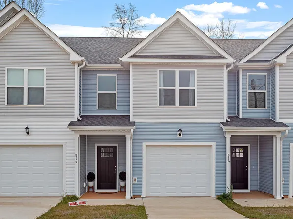 882 John St, Clayton, NC 27520