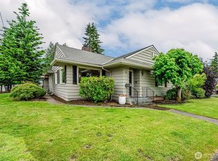 301 S Dunham Ave, Arlington, WA 98223