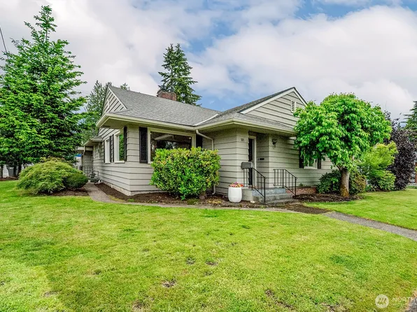 301 S Dunham Avenue, Arlington, WA 98223