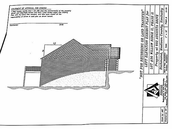 2nd image of 602 Augusta Dr