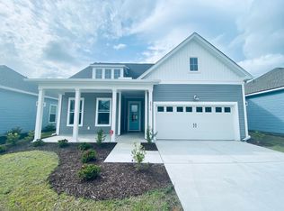 8016 Brogdon Dr, Myrtle Beach, SC 29579