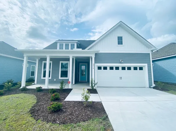 8016 Brogdon Dr, Myrtle Beach, SC 29579