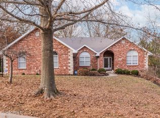 1715 Chelle Ln, Jefferson City, MO 65101