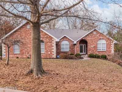 1715 Chelle Ln, Jefferson City, MO, 65101