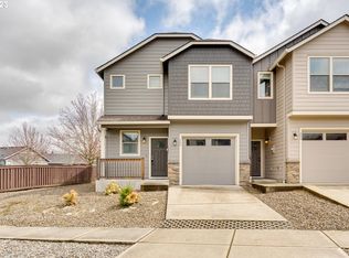 260 N 43rd Pl, Ridgefield, WA 98642