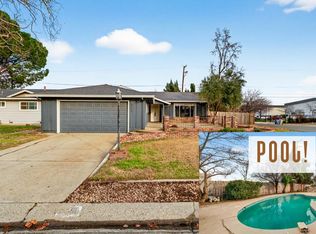 6551 El Camino Dr, Redding, CA 96001