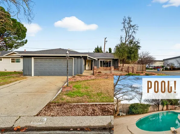 6551 El Camino Dr, Redding, CA 96001