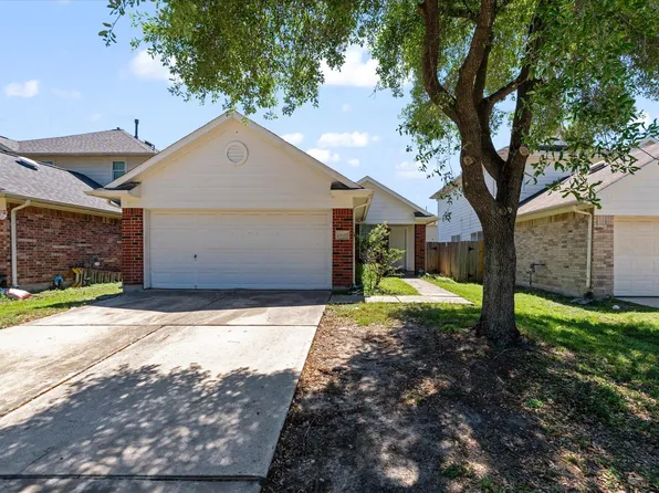 1410 Hade Falls Ln, Houston, TX 77073