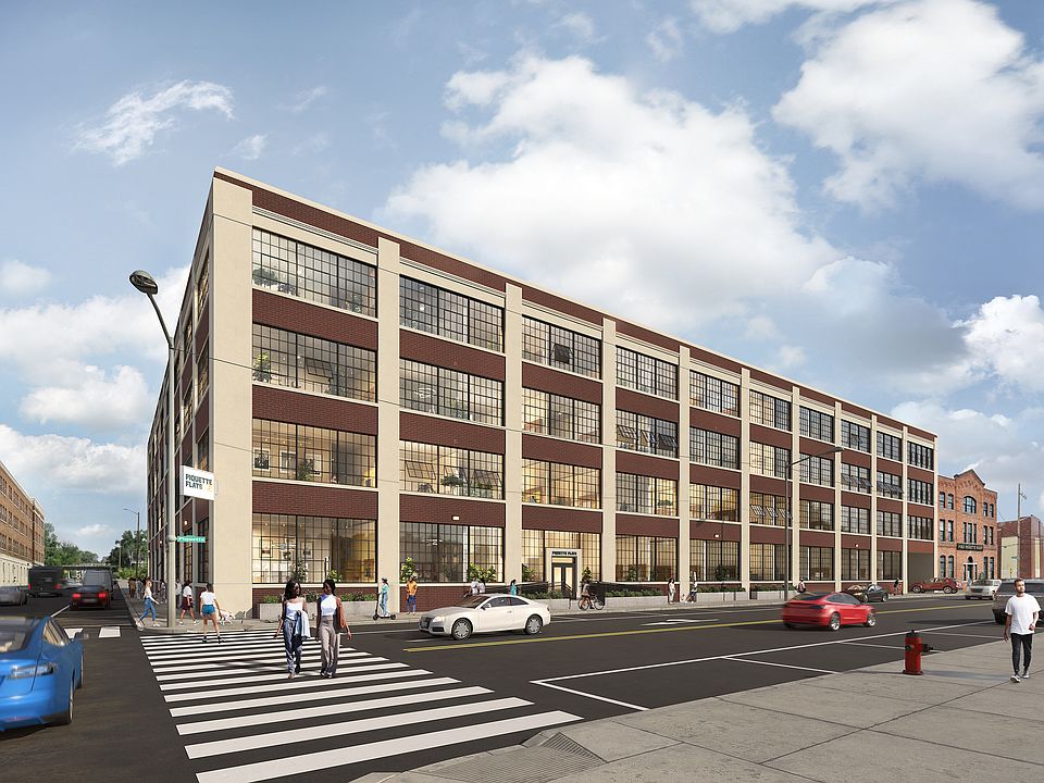 Building Photo