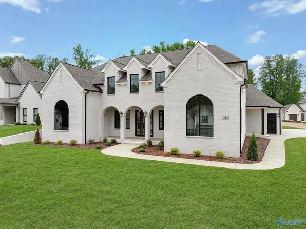 117 Mill Springs Ln, Huntsville, AL 35811