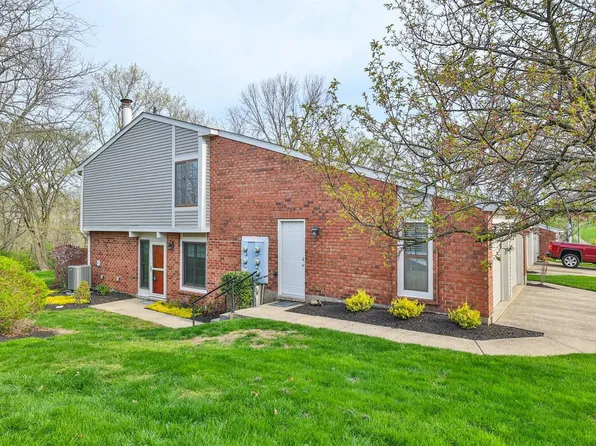 6441 Summerfield Dr, Florence, KY 41042