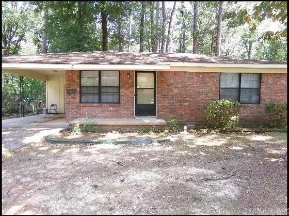 3 Lark Pl, Little Rock, AR 72209