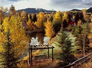 142 Polar Star Rd, Edwards, CO 81632