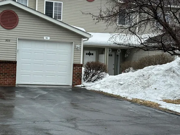 939 Cypress Rd Unit 34, Saint Cloud, MN 56303