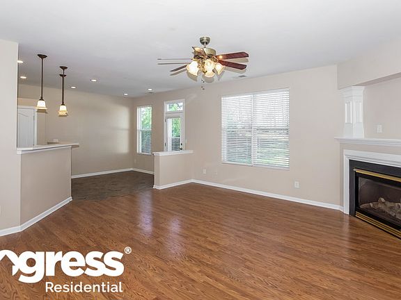 2nd image of 3825 Catawba Creek Dr