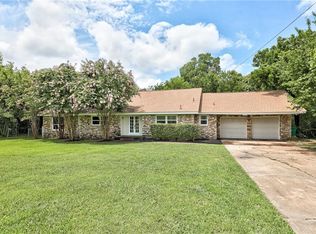 3207 N Cardinal Dr, Oklahoma City, OK 73121