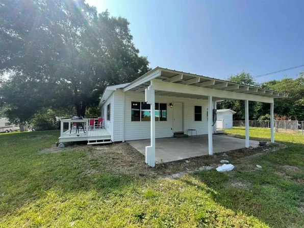 146 H L Ct, Hot Springs, AR 71913