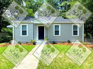 2228 Holt Dr, Columbia, SC 29205