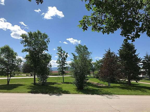 Lot included