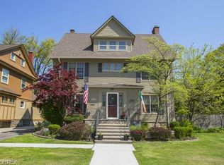 17832 Clifton Blvd, Lakewood, OH