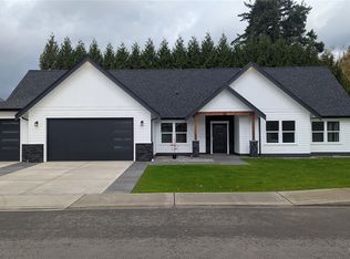 800 Cedar Dr, Everson, WA 98247