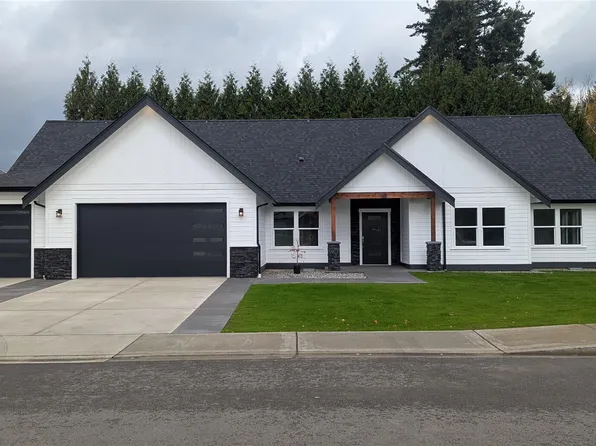800 Cedar Drive, Everson, WA 98247