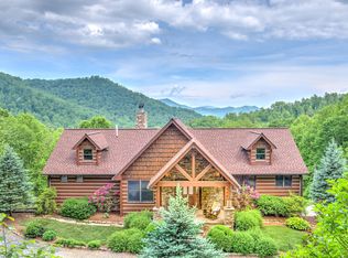 416 Wildflower Ln, Burnsville, NC 28714