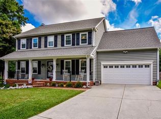 12208 Santa Rosa Ct, Huntersville, NC 28078