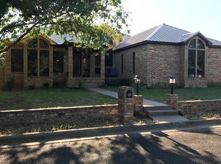 132 Golden Kinglet Ln, Cisco, TX 76437