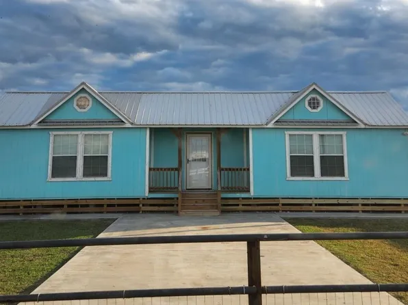 238 & 252 Ladyfish, Palacios, TX 77465