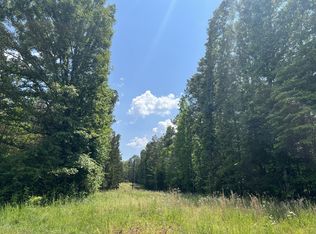 0 Keene Cut Off, Enville, TN 38332