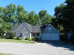13611 1st St, Grabill, IN 46741