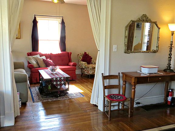 View of Living Room