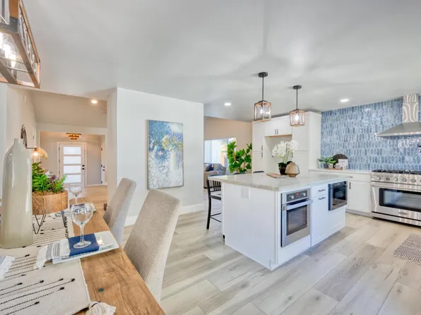 4100 Pinot Drive, Napa, CA 94558