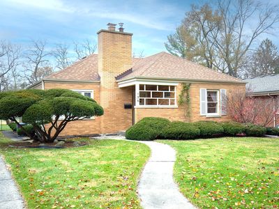 136 S Wisconsin Ave, Villa Park, IL, 60181