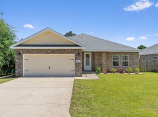 246 Terrance Ln, Mary Esther, FL 32569