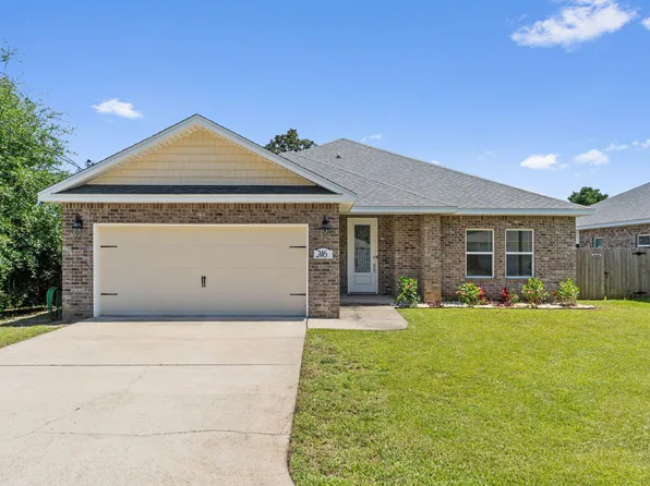 246 Terrance Ln, Mary Esther, FL 32569