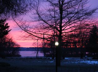 4953 Melvina Dr, Andover, OH 44003