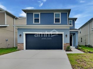 27265 Saint Andrews Ave, Wesley Chapel, FL 33544